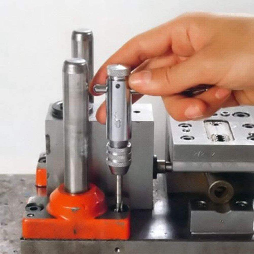 タップホルダーセット タップホルダーセット Ko-ken コーケン(山下工業研究所) タップ