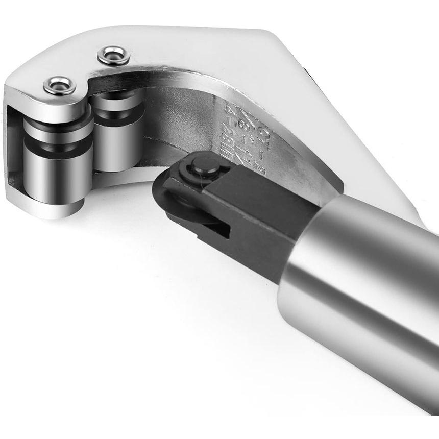 パイプカッター 鉄 通販 廃棄物パイプカッター 6~42mm ゴミ処理