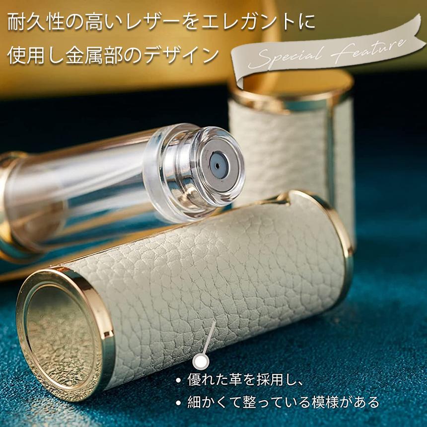 【40本セット】ヴィンテージミニ香水大量おまとめスタンド付き 楽天市場】アトマイザー香水 5ml おしゃれ かわいい レザー 高級