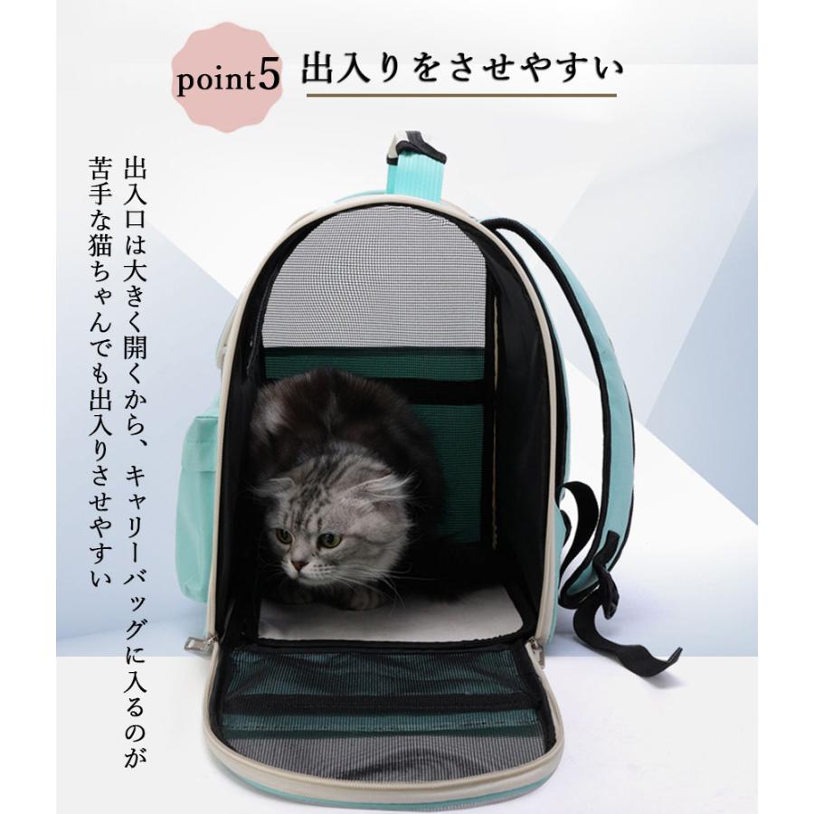 キャリーバッグ リュックキャリー ペットキャリー 2個セット リュック 