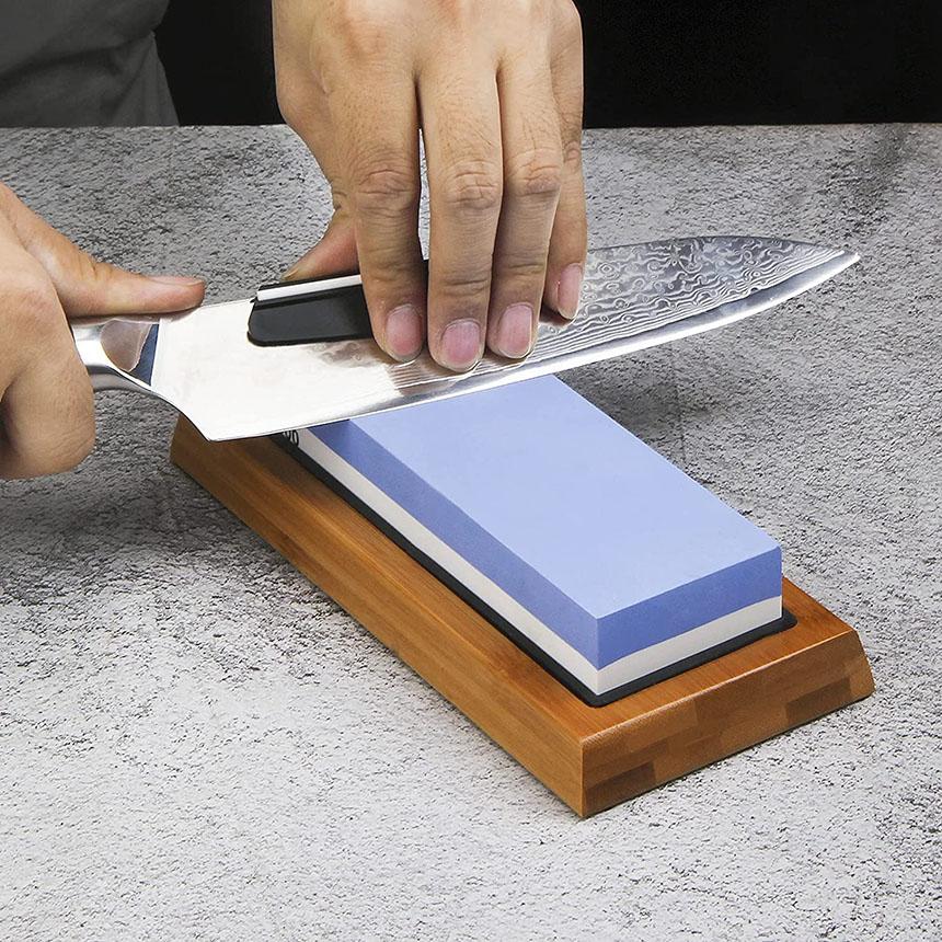 研ぎ石 包丁 両面砥石 #1000 #6000 砥石 刃物砥石 包丁研ぎ砥石 包丁
