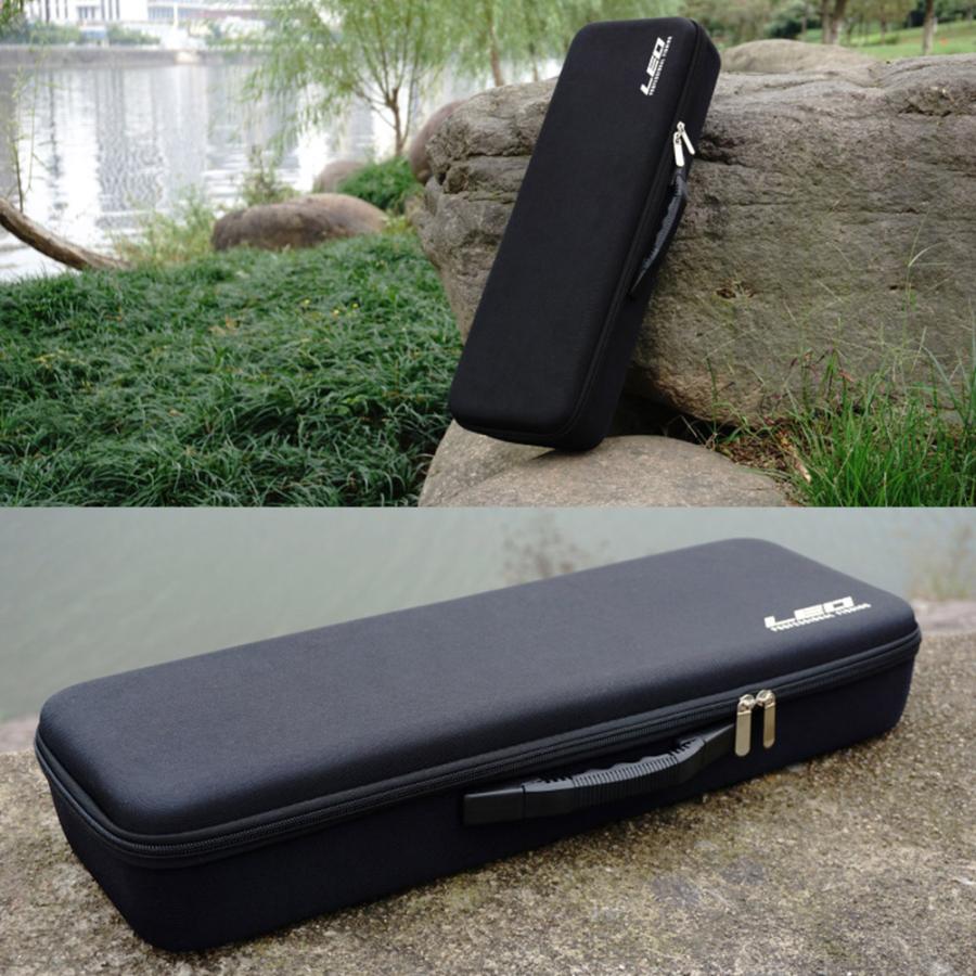 爆買 釣り竿ケース 釣りバッグ フィッシングバッグ ロッドケース タックルバッグ 耐衝撃 釣り竿 リール 収納 大容量 持ち運び便利 釣り 釣具 タッ | ブランド登録なし | 08