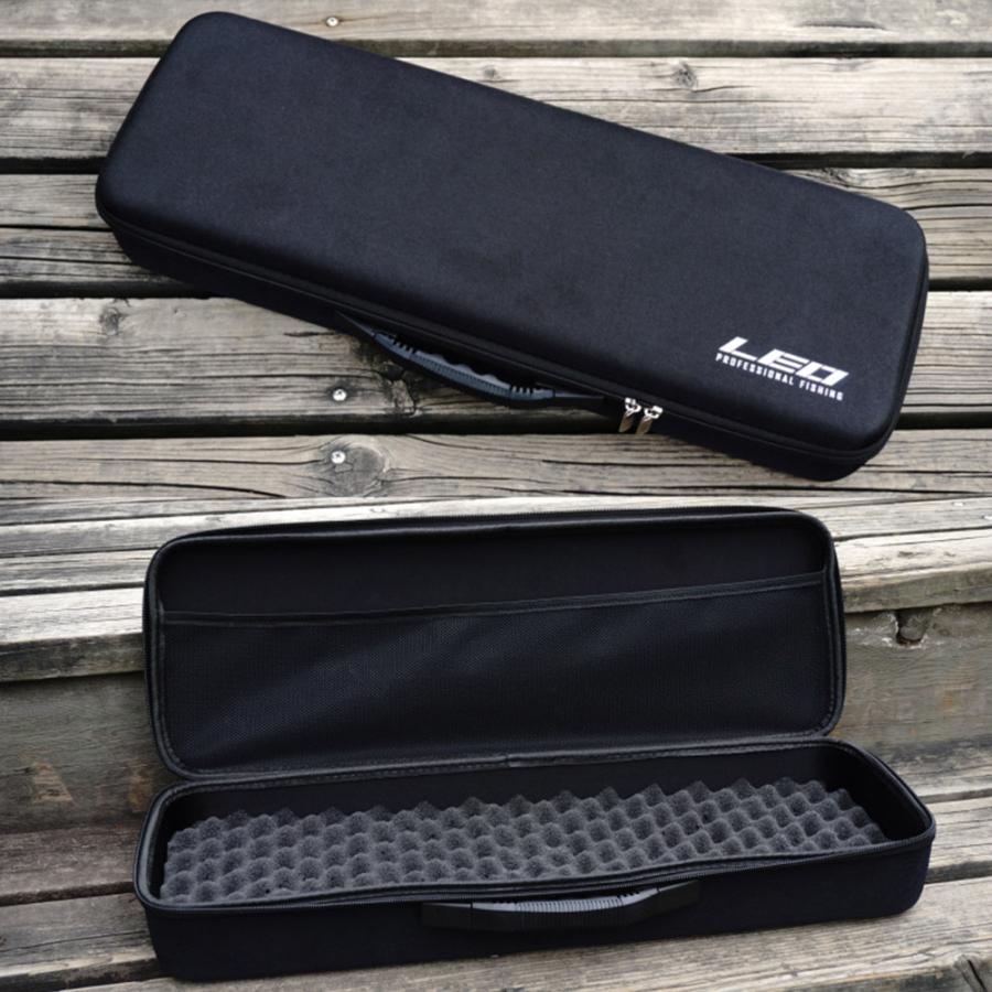 爆買 釣り竿ケース 釣りバッグ フィッシングバッグ ロッドケース タックルバッグ 耐衝撃 釣り竿 リール 収納 大容量 持ち運び便利 釣り 釣具 タッ | ブランド登録なし | 09