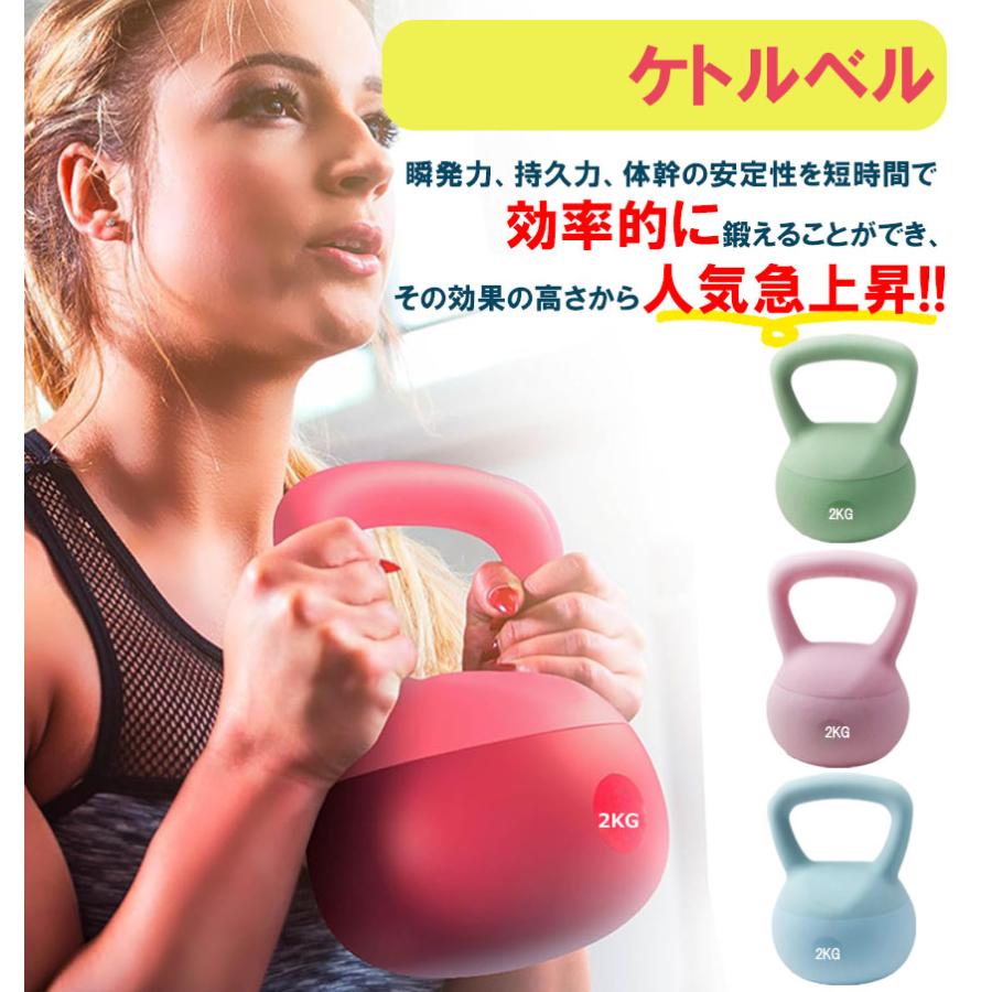 ケトルベル2個売ります。