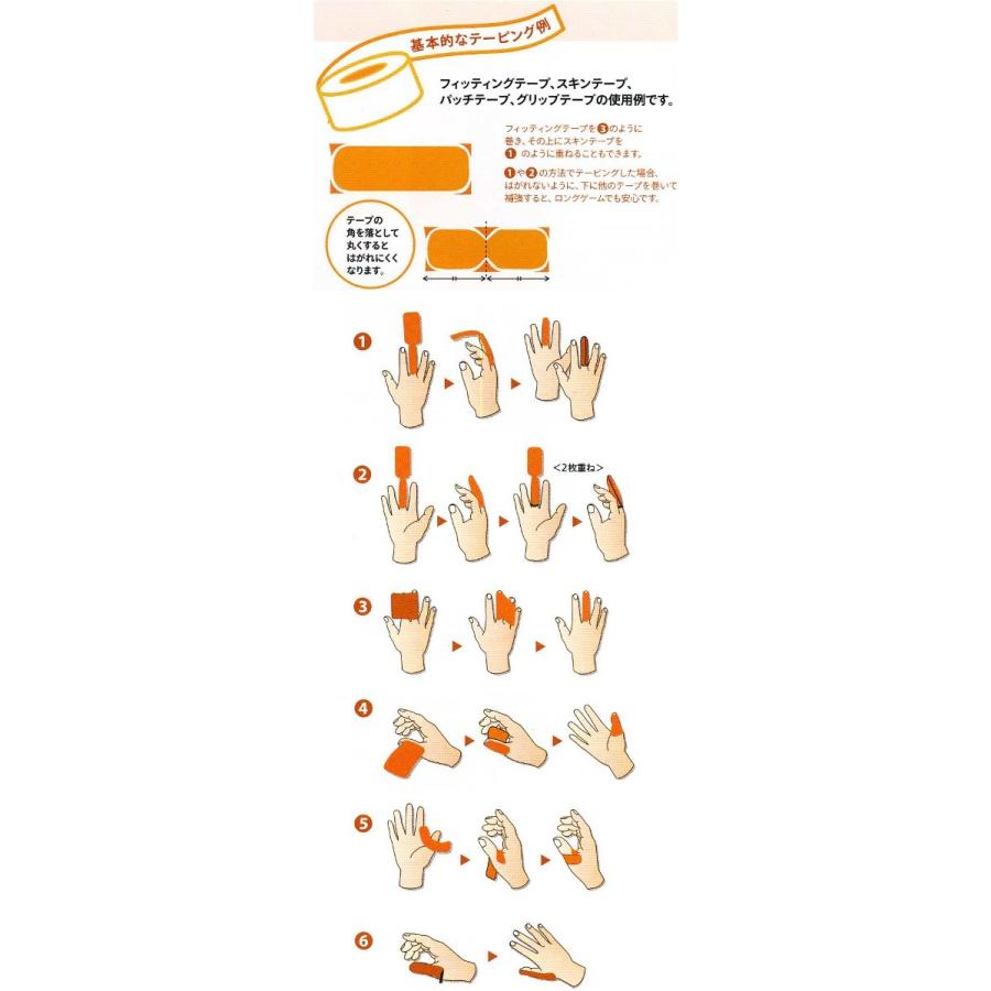 ABS/フィッティングテープ F-3 25(単品) : ボウリングショップ anan
