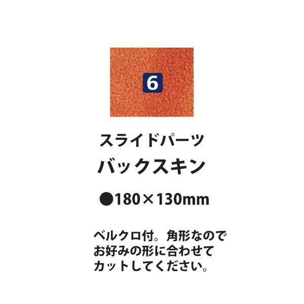 ABS/ボウリング スライドパーツ (6)バックスキン : ボウリングショップ