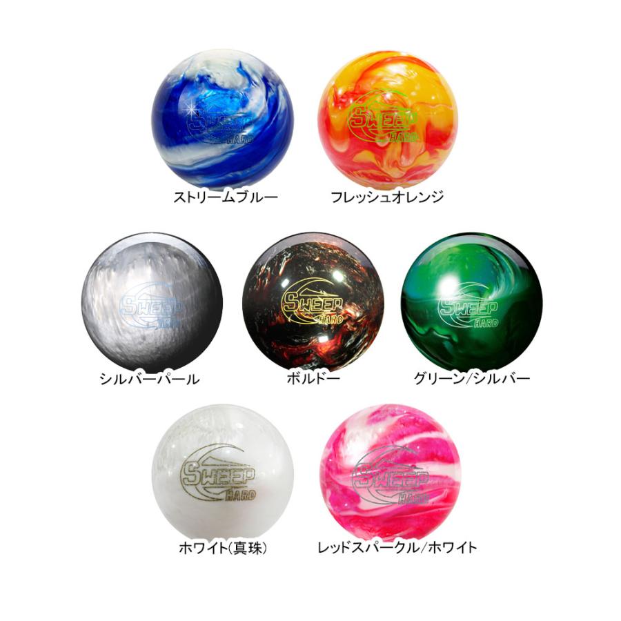 HI-SPORTS/ボウリング/SWEEP HARD/スイープ・ハード HI-SPORTS/ボウリング/SWEEP HARD/スイープ・ハード