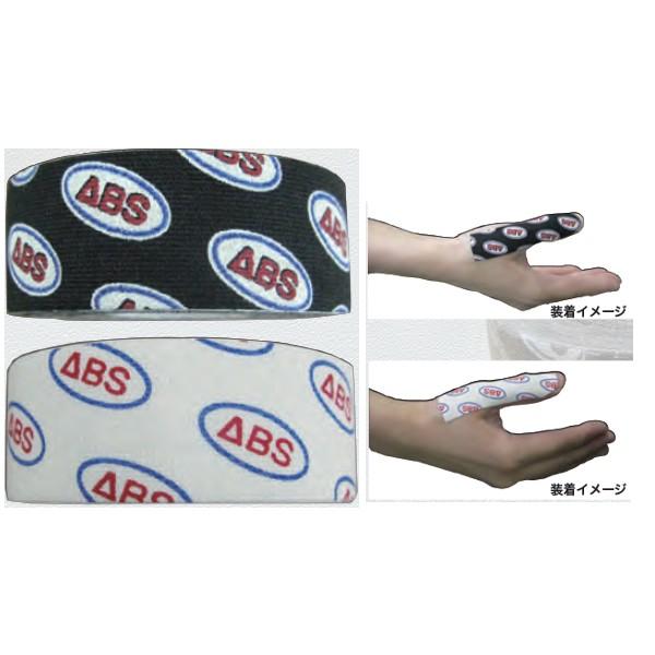 ABS/ブランドテープ/F-ABS 25(単品)｜anan-bowling