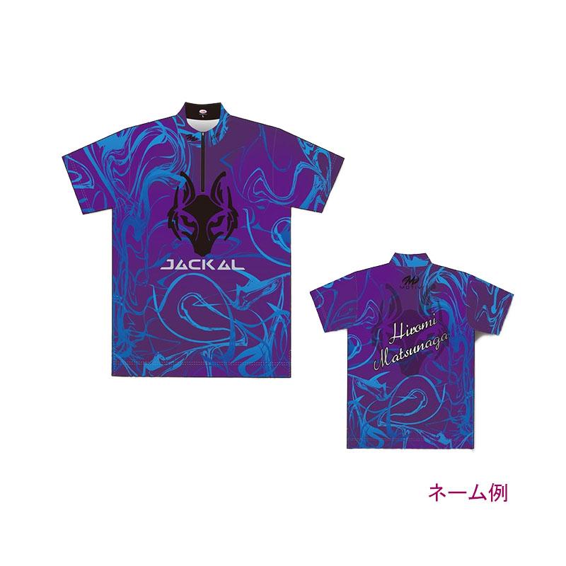 受注生産品/MOTIV/ジャッカルウェア/MTV-16(ネーム有り