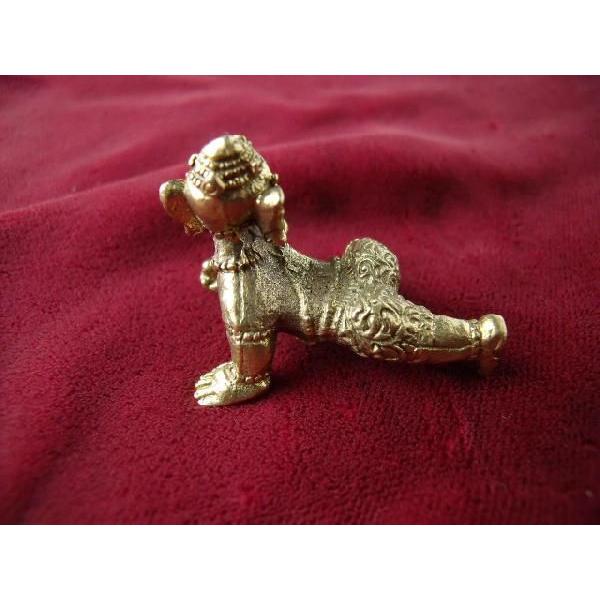 ★商談中★小さなガネーシャ ガネーシャ