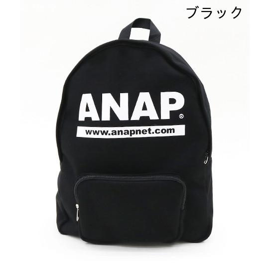 Anap ロゴスウェットリュック Anap アナップ Anap 通販 Paypayモール
