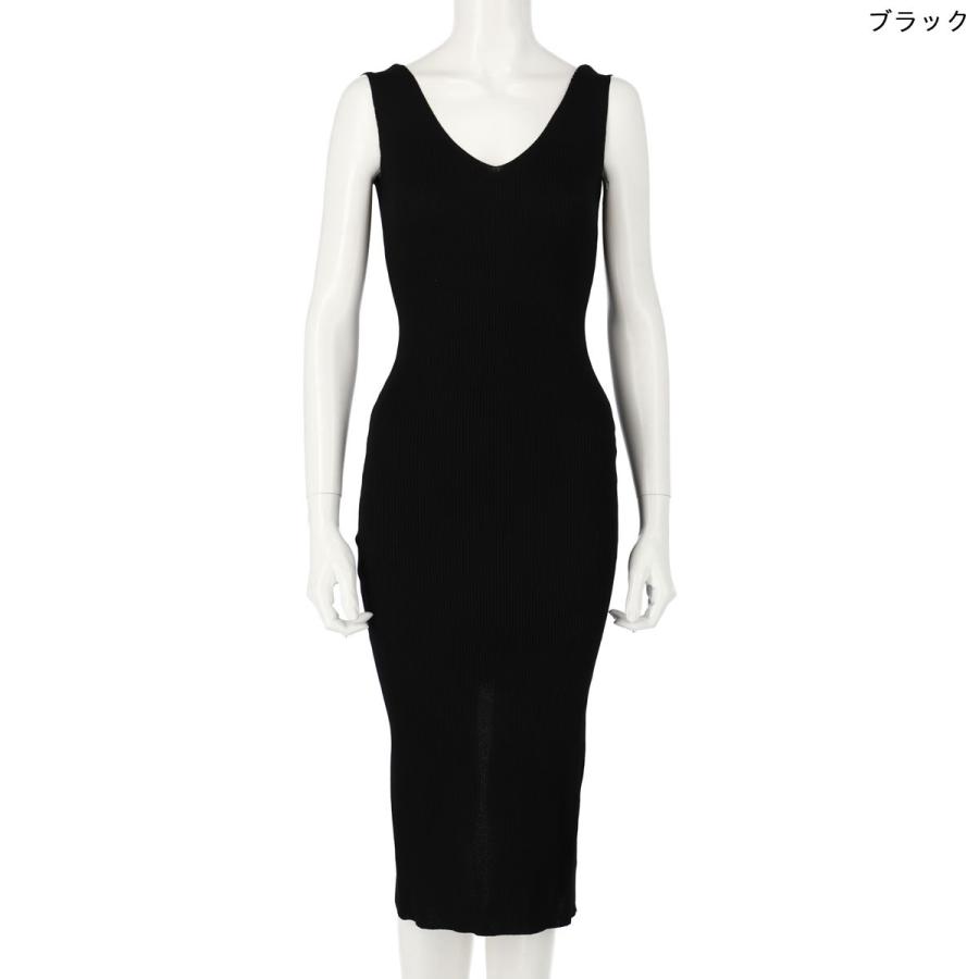 2wayリブvネックワンピース Anap アナップ ワンピース Anap 通販 Paypayモール