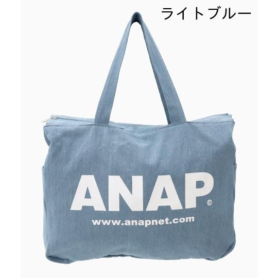 デニムマザーズbag Anap Kids アナップキッズ Anap 通販 Paypayモール