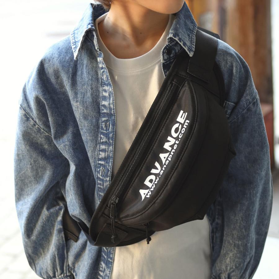 ロゴプリントウエストポーチ Anap Kids アナップキッズ バッグ Anap 通販 Paypayモール