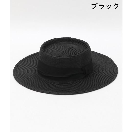 つば広カンカン帽 Anap アナップ カンカン帽 つば広ハット 麦わら ハット 麦わら帽子 つば広 ストローハット ペーパーハット Uvカット 帽子 Anap 通販 Paypayモール
