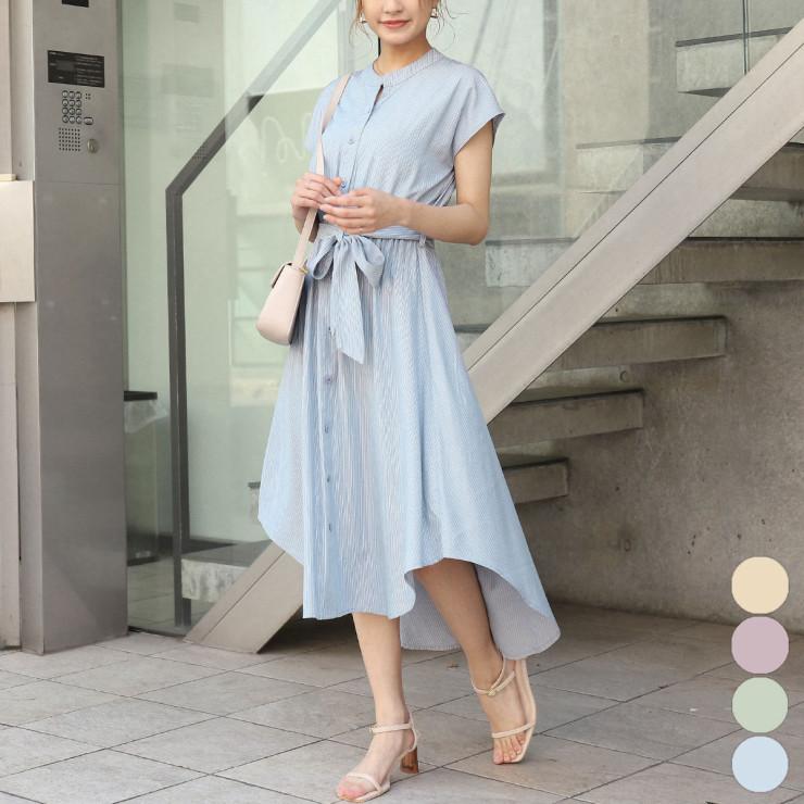 元の価格 サックスロングワンピース ロングワンピース Baler Gov Ph