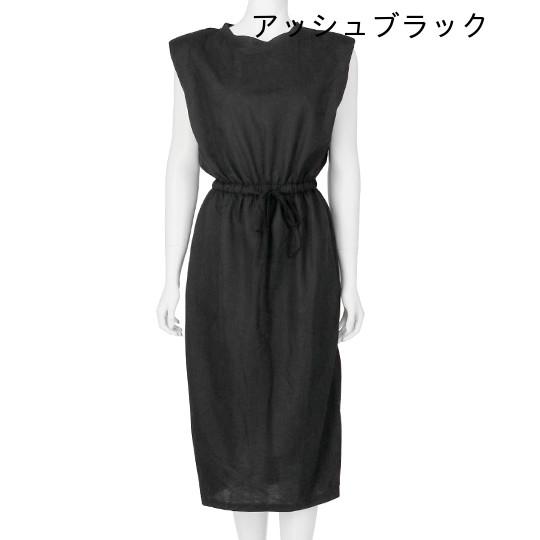 ウエストドロストワンピース Anap アナップ ノースリーブ ワンピース ウエ Anap 通販 Paypayモール