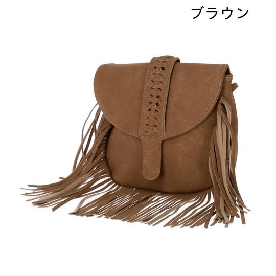 フリンジショルダーバッグ Anap Mimpi アナップ ショルダーバッグ レディー Anap 通販 Paypayモール