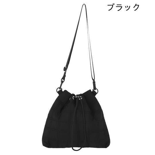 ナイロンキルティングショルダーバッグアナップ アナップラティーナ