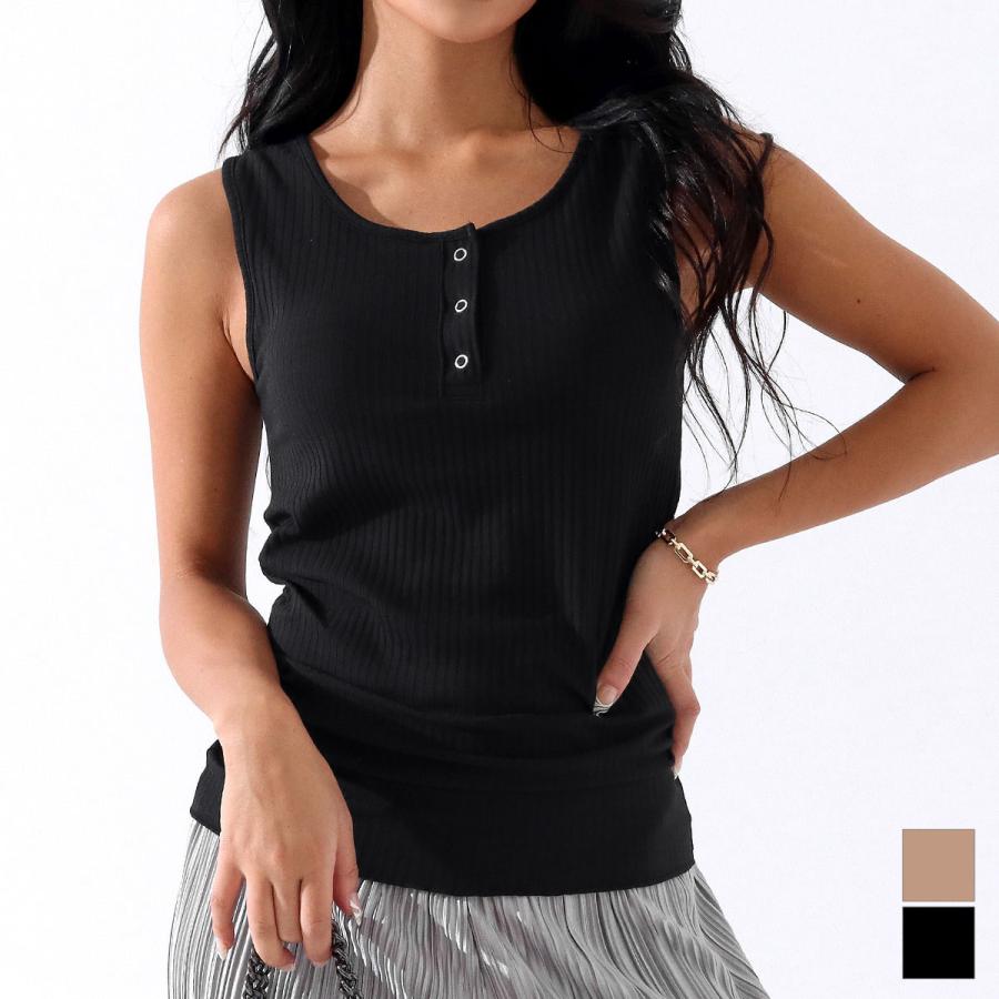 パット入りメロウヘムタンクトップ Anap Latina アナップラティーナ トップス Anap 通販 Paypayモール