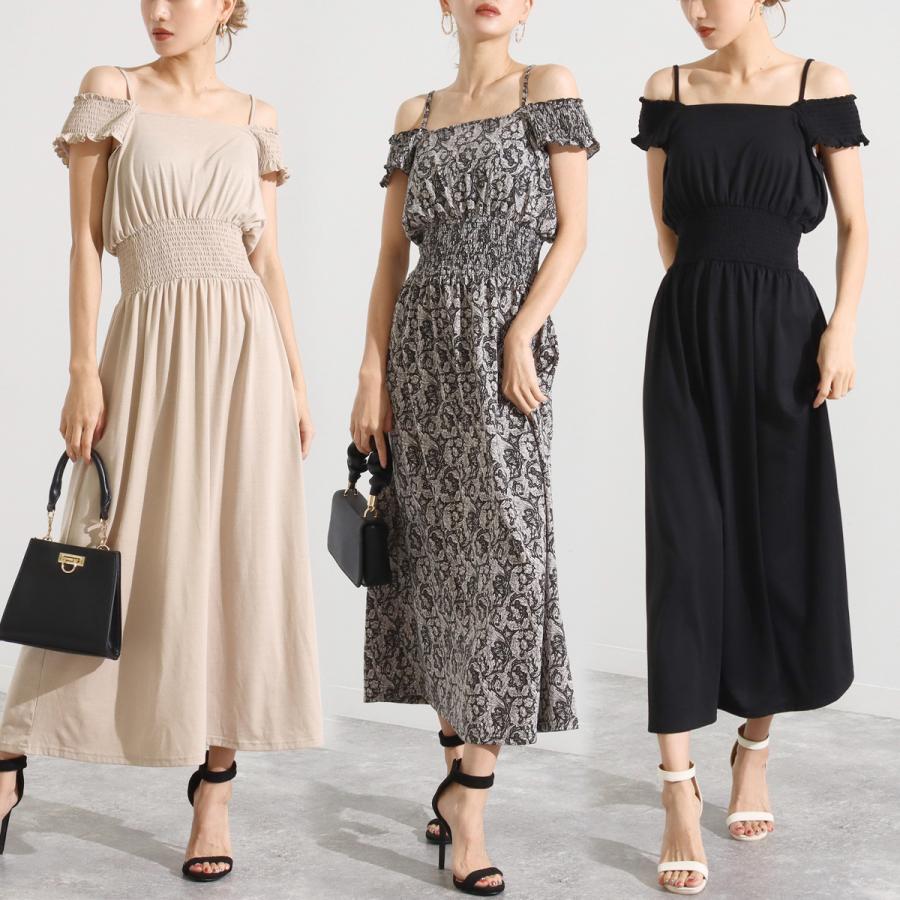 2wayショルダーギャザーワンピース Anap Latina アナップラティーナ ワンピース Anap 通販 Paypayモール