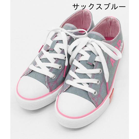 キャンバススニーカー Anap Girl アナップガール Anap 通販 Paypayモール