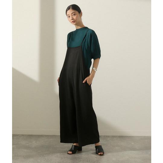 キャミソールサロペット Auli アウリィ ワンピース Anap 通販 Paypayモール