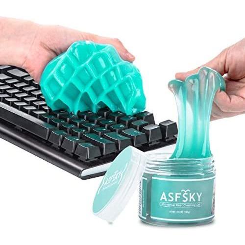キーボード 掃除 スライム 粘着クリーナー パソコンクリーナー クリーニングゲル 粘着 ホコリ取り 掃除用品 クリーナー ゲル ジェル 車 清掃 Saipp Usp27m2jd10001 アナリス 通販 Yahoo ショッピング