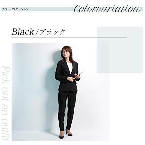 感謝価格 スーツ レディース 3点セット スーツセット リクルートスーツ パンツ スカート ジャケット ネイビー 15 号 ブランドおしゃれ Www Skylanceronline Com