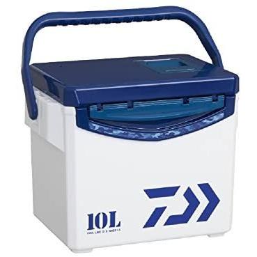 日本正規品 ダイワ Daiwa クーラーボックス クールラインa ライトソルト 釣り ネイビー