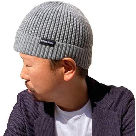 Trax Shop 11色 ニット帽 メンズ 浅め レディース 帽子 リブ編みショートニットキャップ 秋 冬 秋冬 グレー Free Size Saipp Wja15i2dc アナリス 通販 Yahoo ショッピング