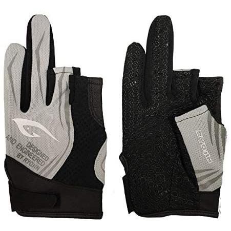 フィッシンググローブ 釣り用手袋 3本カット 春夏用 グレー01 L Saipp Wmr09v2ad035 アナリス 通販 Yahoo ショッピング