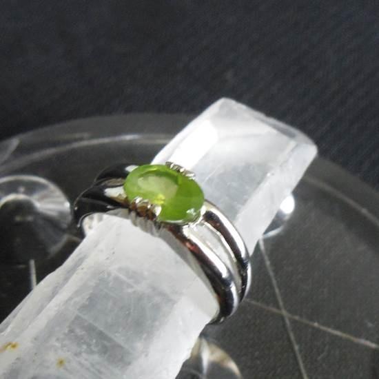 ○SALE【ティファニー】インフィニティ クロス コンビ リング 6号