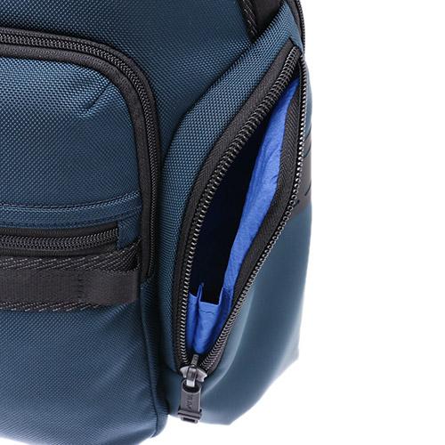 TUMI for ANA ALPHA BRAVO 「ナヴィゲーション」バック | ヤマダウェブコム