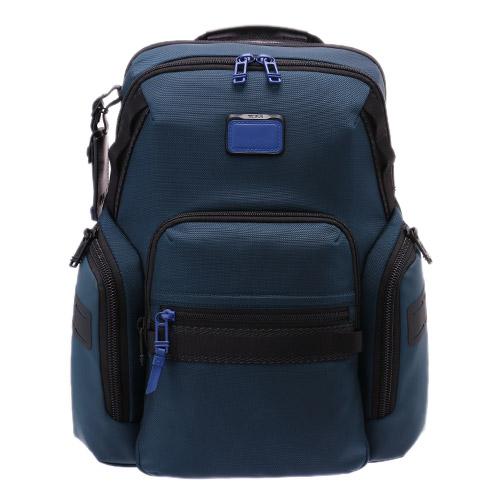 TUMI for ANA ALPHA BRAVO 「ナヴィゲーション」バック | ヤマダウェブコム