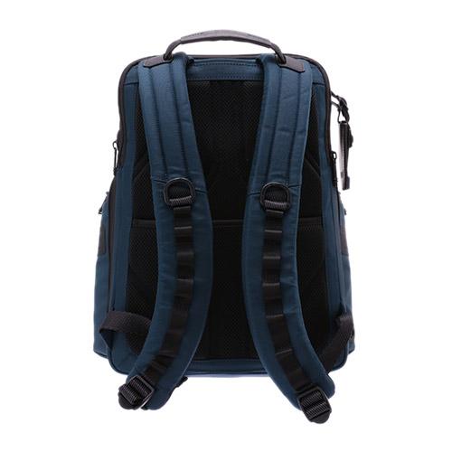TUMI for ANA ALPHA BRAVO 「ナヴィゲーション」バックパック ANA 
