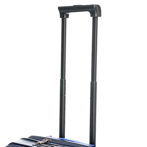 フロントオープン キャリーケース 機内持ち込みサイズ（40L