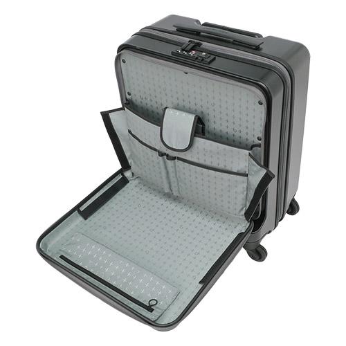 プロテカ マックスパス 3 スーツケース オリジナルラゲージタグ付き  