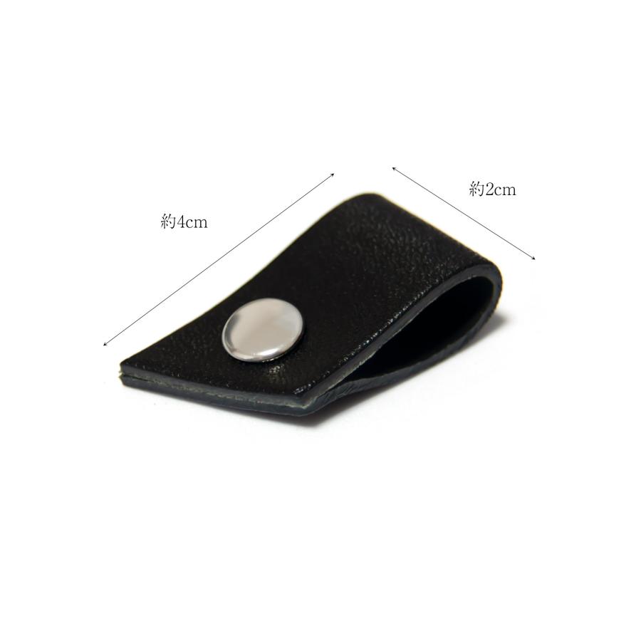 栃木レザー使用 ラッピングリボン 単品 全6色 日本製 |  | 02