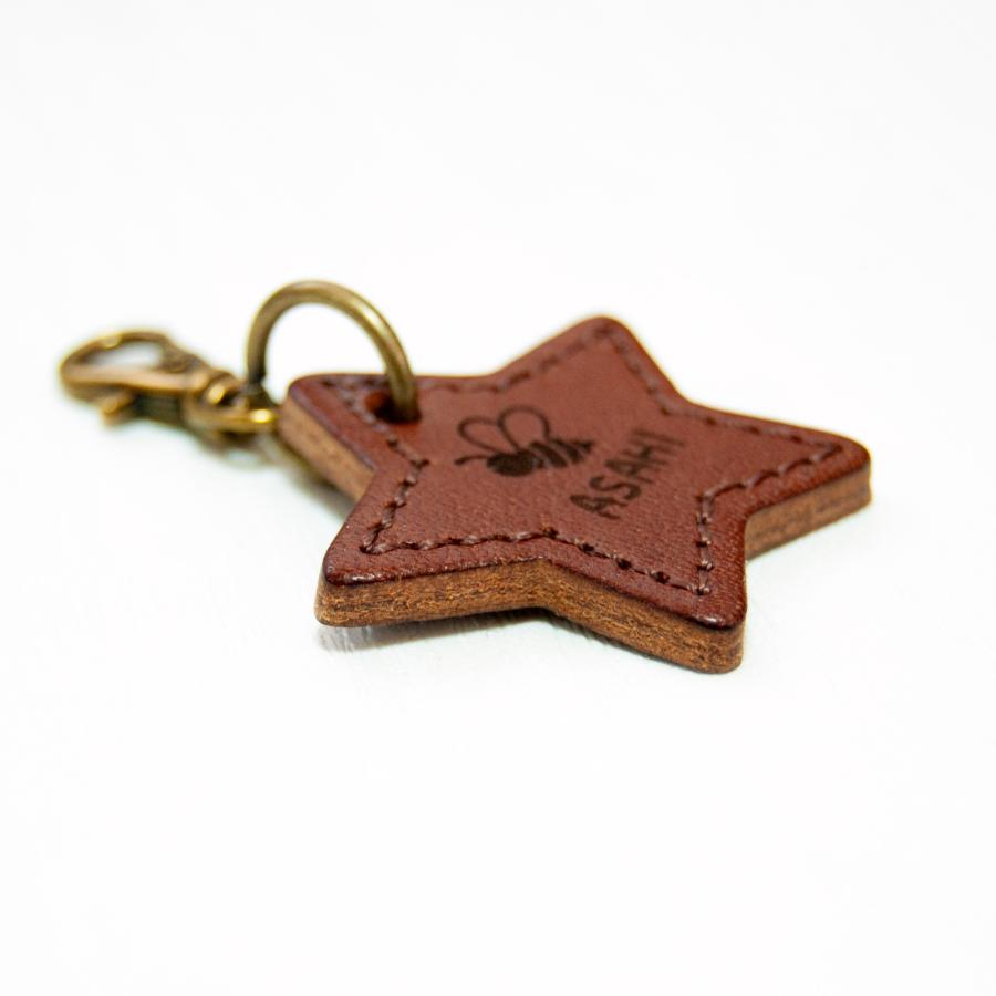 *・ྀི うぉん 様 .゜ྀི・*. レザーキーホルダー 楽天市場】【最大450円OFFクーポン】【日本製】ZOO(ズー) 牛革