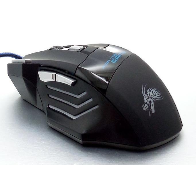 光る ゲーミングマウス ｂeitas X3 7ボタン 光学式 Usb 有線 送料無料 Ambtx3001 アンチェロ ヤフー店 通販 Yahoo ショッピング