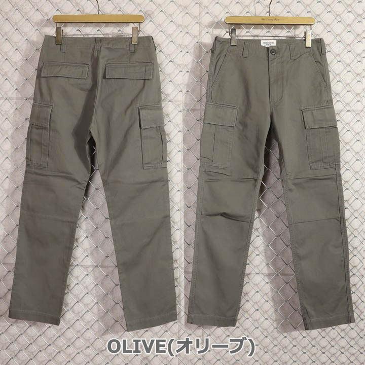 AVIREX（アヴィレックス） アビレックス FATIGUE PANTS ファティーグ