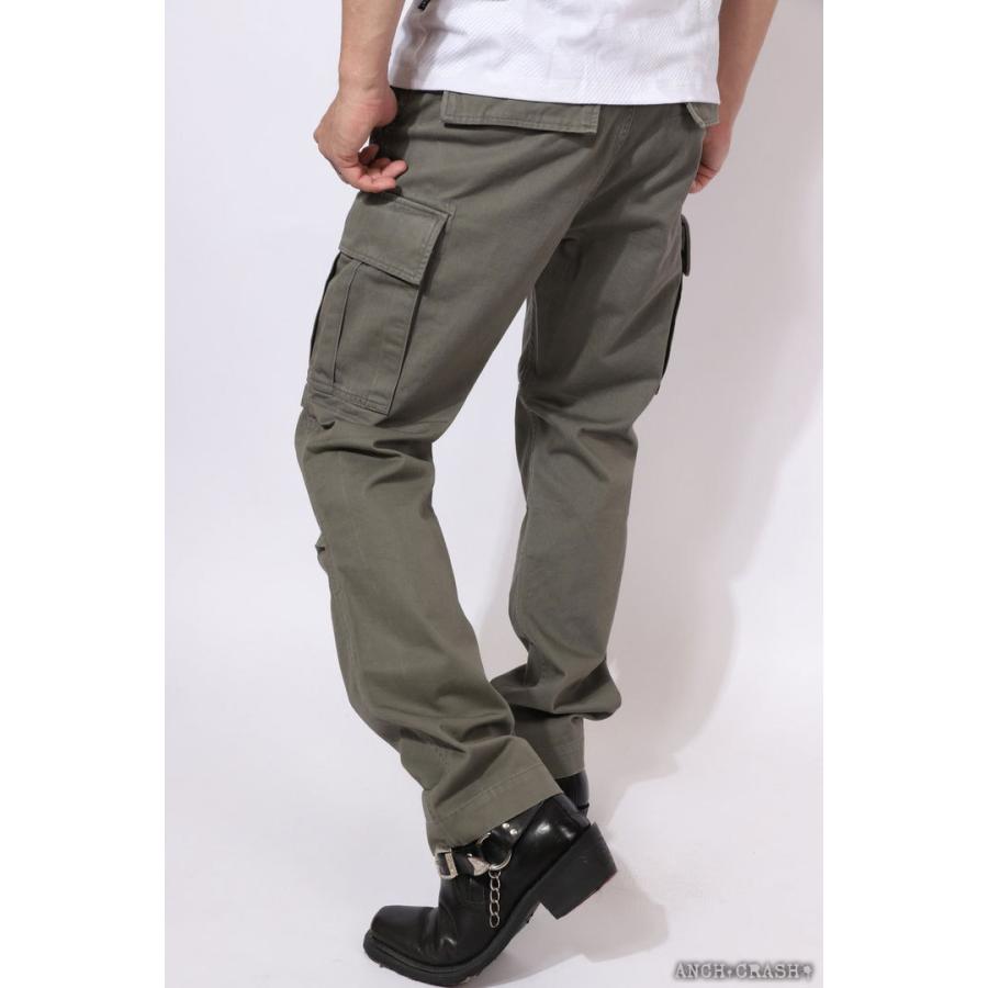 AVIREX（アヴィレックス） アビレックス FATIGUE PANTS ファティーグ