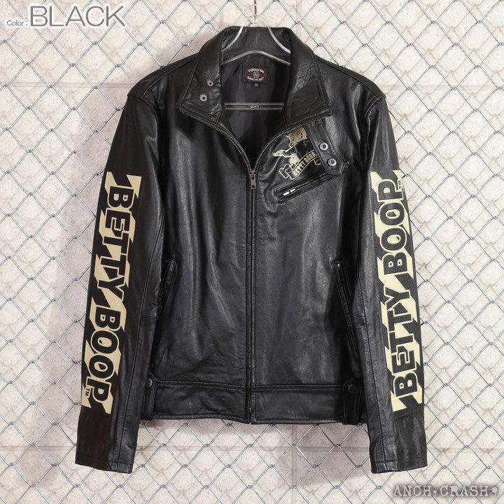 BETTY BOOP（ベティ ブープ） XLサイズのみラスト1点もってけ価格