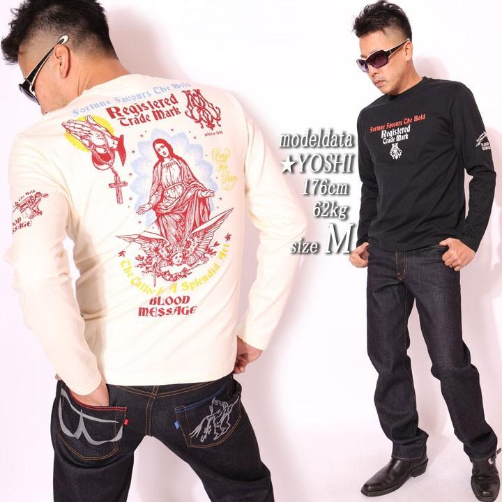 BLOOD MESSAGE（ブラッドメッセージ） BLOOD MESSAGE Pray For Peace