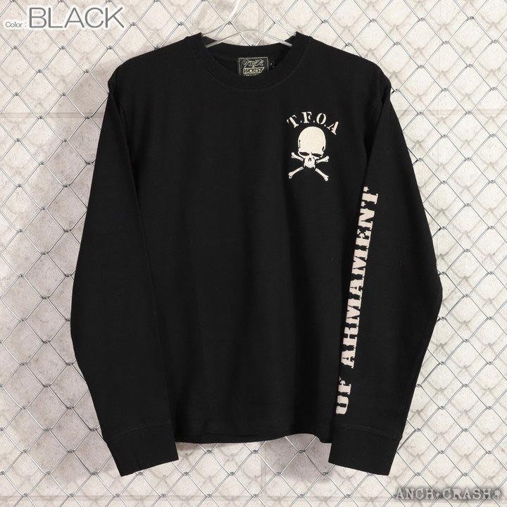 CROWS（クローズ） 在庫限りセール SALE 50%off WORST T.F.O.A 武装