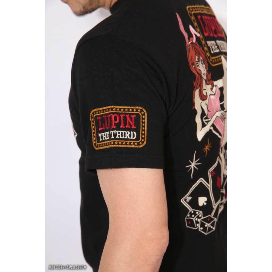 激レア ルパン3世 LUPIN 90年代 ヴィンテージ Tシャツ Vintage Lupin the Third T-shirt: 90s Anime Manga Tee - Etsy