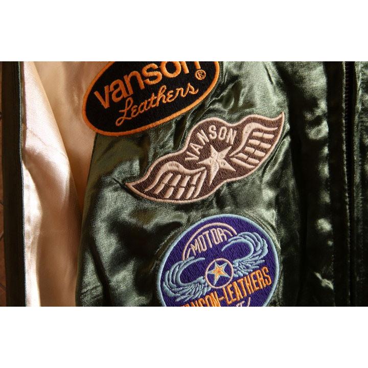 VANSON 当店別注!VANSON ルーニー・テューンズ リバーシブル VANSON 当店別注!VANSON ルーニー・テューンズ リバーシブル