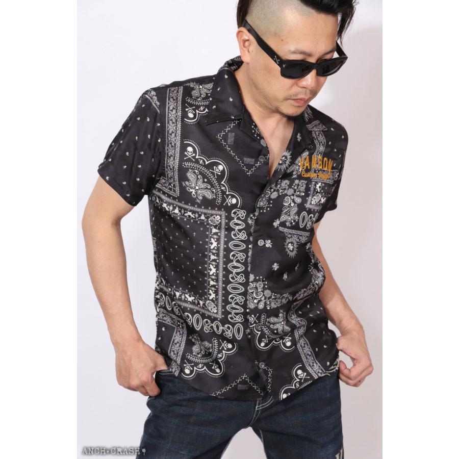 VANSON Mサイズのみラスト1点もってけ価格！在庫限りセール SALE 40 