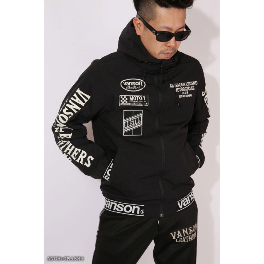 VANSON（バンソン） 24h限定P最大17倍!3/5pm23:59迄 当店別注!バンソン